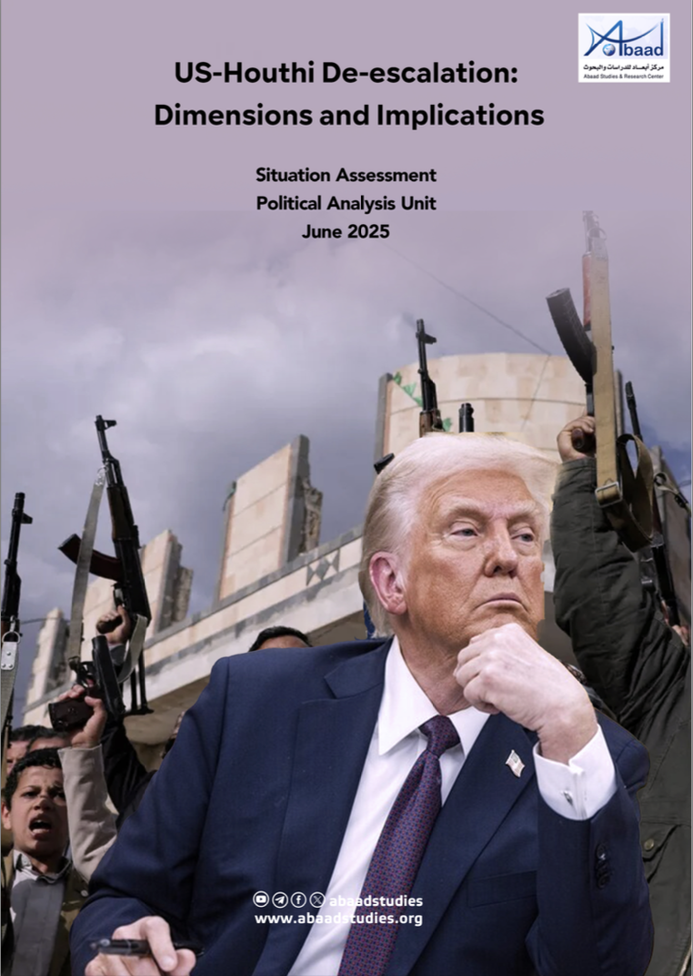 US-Houthi De-escalation: Dimensions and Implications